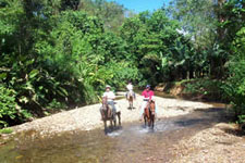 Costa Rica-Pacific Coast-Costa Rica Multi Sport